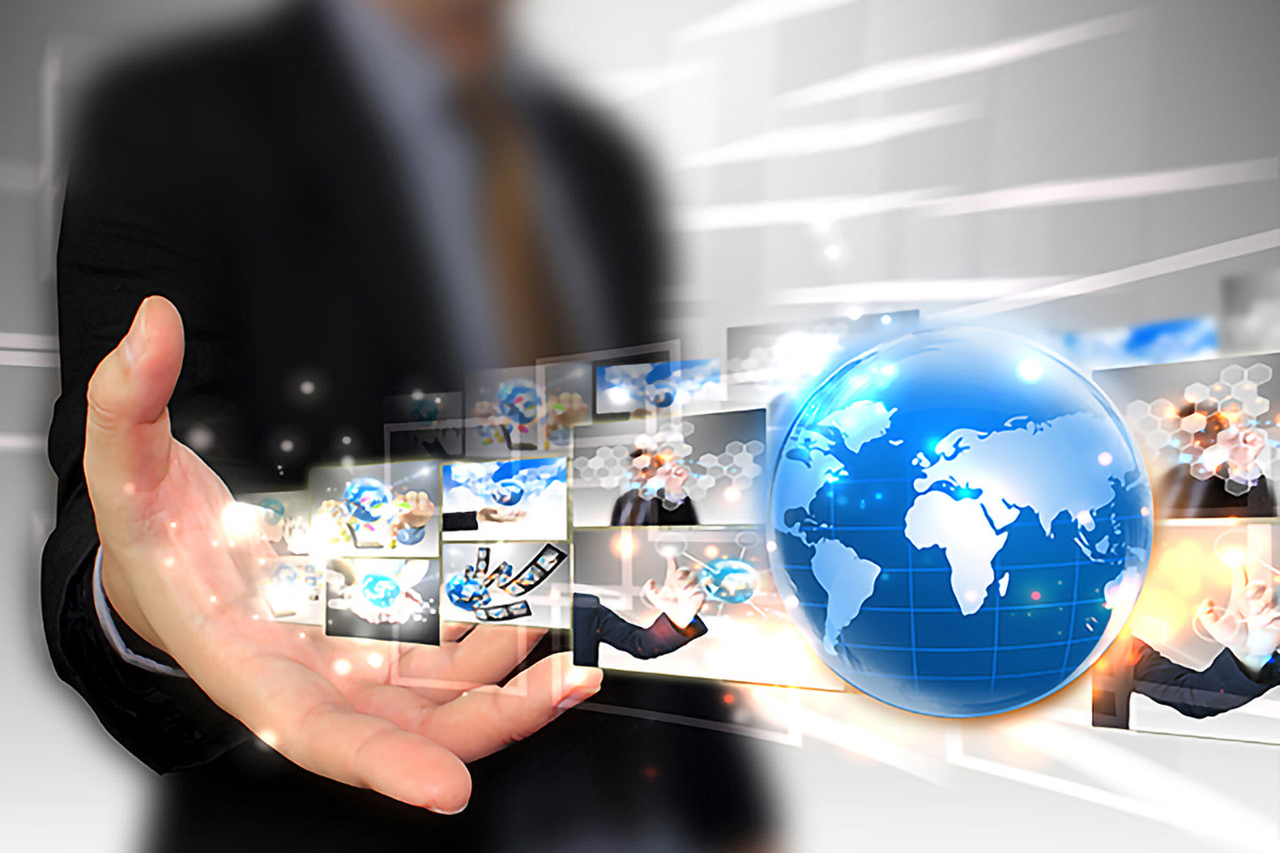 网络营销新渠道企业微博营销大有可为